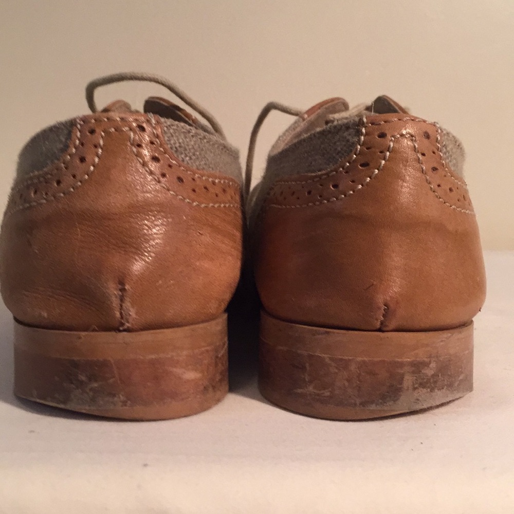 Mango Wingtips! - Picture 5 of 5